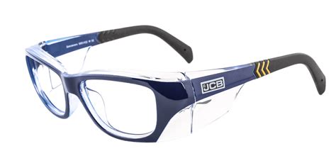 specsavers prescription safety glasses range